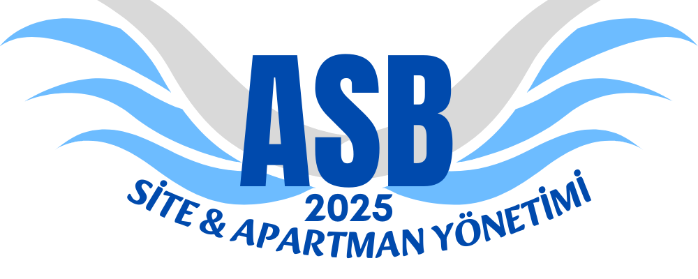 ASB APARTMAN VE SİTE YÖNETİMİ